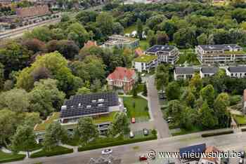 Bewoners Oeverpark zien nieuwe straatnaam niet zitten
