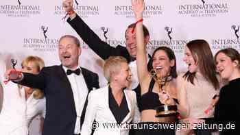 Deutsche Netflix-Serie gewinnt International Emmy