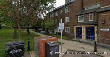 Woman charged with murder and attempted murder after two people stabbed in Bow