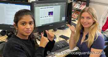 Newsquest Young Reporter Scheme wins prestigious award