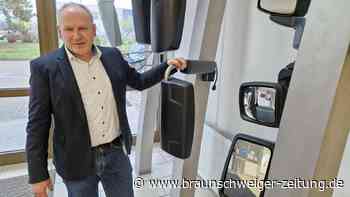 VW-Krise: So trifft das Beben ein Wolfenbütteler Unternehmen