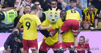 Can Watford turn narrow home wins into more commanding results?