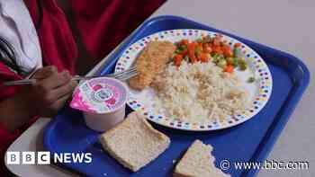 All NI children could get free school meals