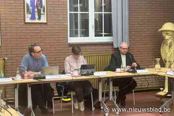 Sander Ooms is straks enige blijver in het schepencollege