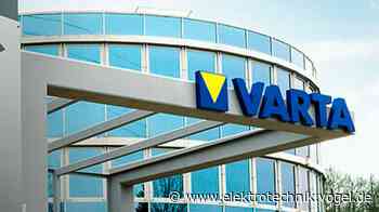 Der Weg von Varta in die Krise und die Zukunft