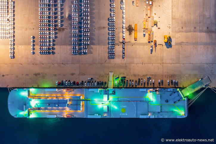 Einigung zu Importzöllen zwischen EU und China in Sicht