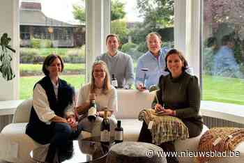 Interieurzaak, wijndomein en olijfolielabel slaan handen in elkaar voor organisatie van tweedaags evenement