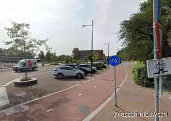 Camera-onderzoek naar verkeersveiligheid LED-OP bij Stationsplein