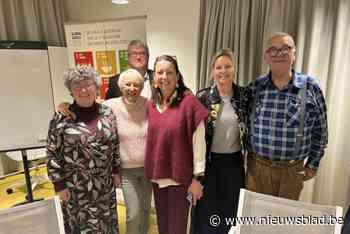 De laatste liberaal trekt de deur achter zich dicht: “Dit is historisch”