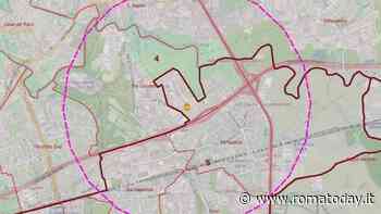 Dopo l'incendio la diossina fa paura. L'ordinanza di Gualtieri: "Pulite le ringhiere, lavate bene gli alimenti conservati all'aperto"