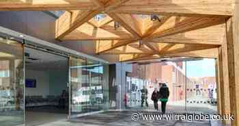 'Major incident' declared at Arrowe Park Hospital after 'cyber' attack