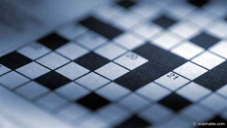 Mini crossword answers for November 24