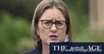 Hit the brakes, Premier, for the state’s sake