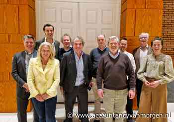 PIA Group groeit verder met aansluiting van Borrie Accountants