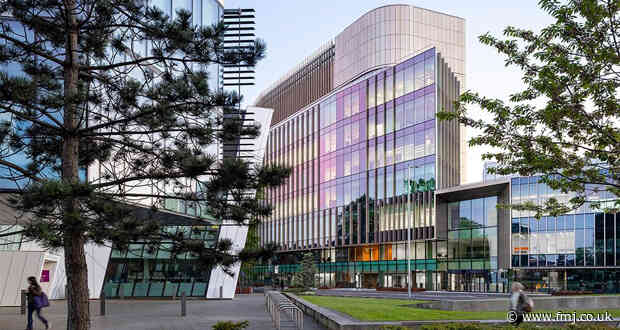 Dalkia UK wins multi-service contract with Christie NHS Foundation Trust