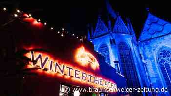 Braunschweig: Langeweile im Dezember? Ausgeschlossen!