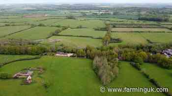 Concern as Rural Payments Agency suspends capital grants