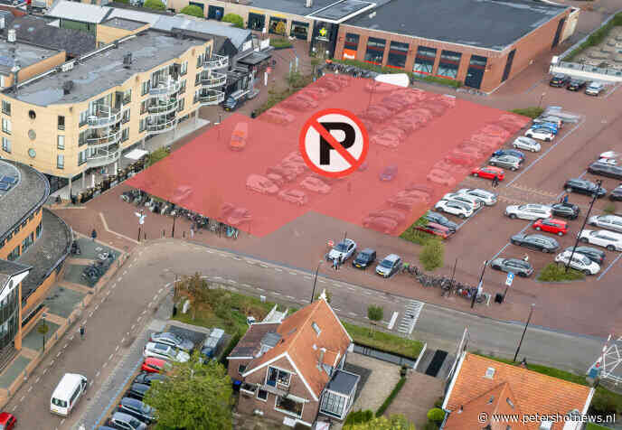 Weekmarkt Mijdrecht verplaatst voor ijsbaan
