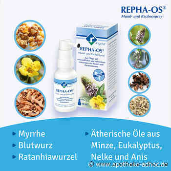 Infektionsschutz mit der richtigen Mundrachenpflege forcieren