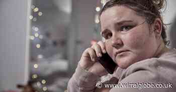 Surge in concerns about children experiencing domestic abuse