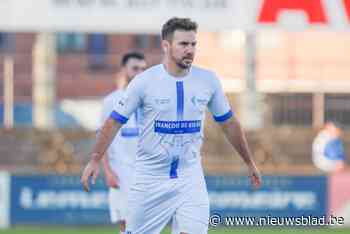 Avanti Stekene lijdt zure nederlaag tegen Mandel United en staat nu voor cruciaal duel bij Beerschot U23: “Iedereen wil voor elkaar door het vuur gaan”