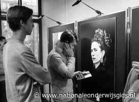 Studenten ROC Mondriaan leren tijdens workshops over grensoverschrijdend gedrag