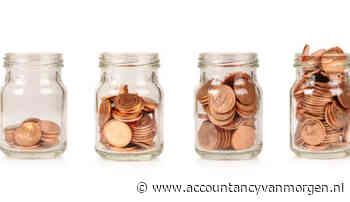 Pensioen toch voor verwezenlijking vatbaar; wanneer is de pot leeg?