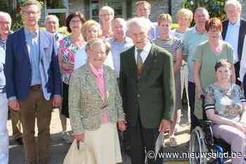 Gust Liekens, voormalig gemeenteraadslid en bezieler Ark van Noë, op 97-jarige leeftijd overleden