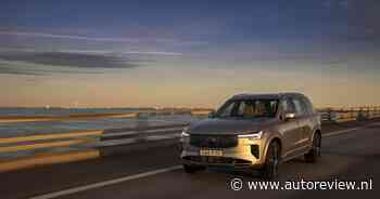Review Volvo XC90 T8 Plug-in Hybrid (2024): zevenzitter even zuinig als Kia Picanto