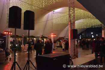 “Drugs zijn altijd verboden. Of het nu kerstmarkt is of niet”: nieuw huishoudelijk reglement leidt tot bizarre discussie