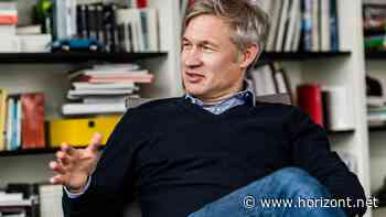 Stefan Aust hört auf: Ulf Poschardt wird Herausgeber von neuer Axel-Springer-Dachmarke