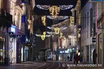 Ontdek de mooist verlichte straten van Gent met deze avondwandeling: je kan kiezen uit 6, 9 of 12 kilometer