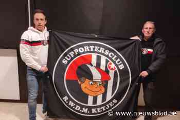 Van Johan Boskamp over Michel De Wolf tot Maurice Martens: RWDM brengt zestigtal ex-spelers op 15 december nog eens samen op Legends Reunion