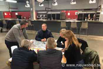 Gemeente organiseert Klimaattafels in Sperrenwijk en Tuinwijk