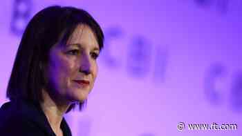 Reeves draws line under tax rises, but will Labour’s other pledges survive?