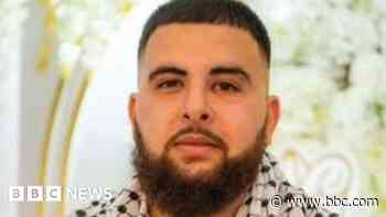 Tribute to beloved father shot dead in car