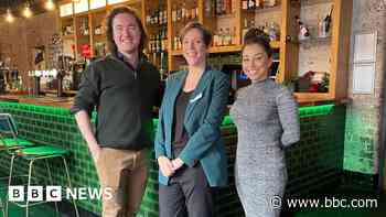 Spiking training key for safety, says bar owner