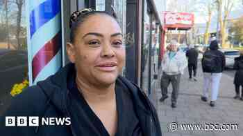 'Shoplifters are destroying our businesses'