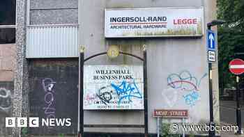 Council order granted to buy land for housing