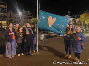 Stad organiseert tal van initiatieven om ouders die kindje verloren te steunen
