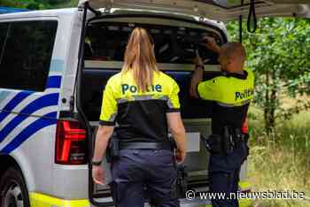 Nep-politie belt opnieuw massaal ouderen op