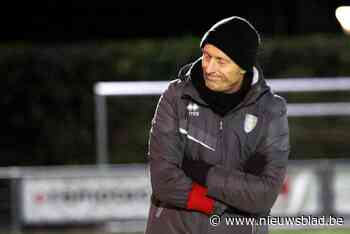 Rode lantaarn Evergem 2020 pakt eindelijk zijn eerste puntje onder trainer Rieno Van Oost: “Je mag van deze ploeg geen mirakels verwachten”