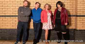 Gavin and Stacey star hints at fishing trip reveal in finale on Christmas Day