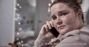 Surge in concerns about children experiencing domestic abuse