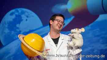 Schrill und still: das Weihnachtsprogramm im Wolfsburger Phaeno