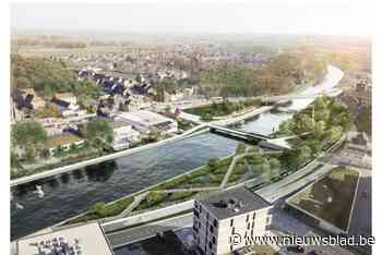 “Liever een goed akkoord dan een slecht arrest”: burgemeester De fauw hoopvol voor Steenbruggebrug