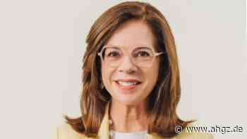 Luxushotellerie: Amanda Hyndman steigt bei Mandarin Oriental auf