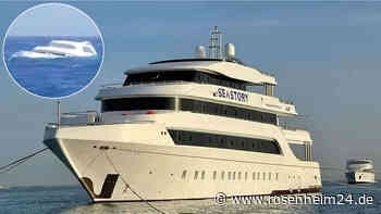 Von „riesiger Welle“ erfasst: Zahlreiche Menschen weiter vermisst – darunter auch Paar aus Oberbayern