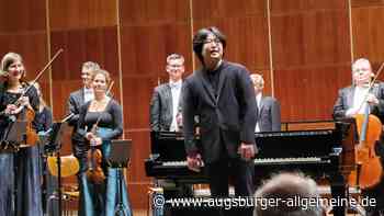 Württembergisches Kammerorchester begeistert im Kornhaus