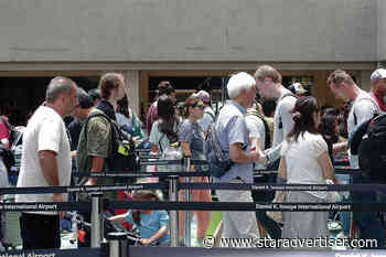 Kokua Line: Does TSA still enforce rule against liquids?